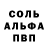 Амфетамин VHQ Yaroslav Muliar