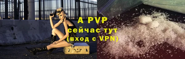 apvp Шали
